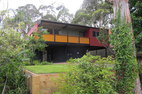 Pendeli Beach House - Accommodation Daintree 1