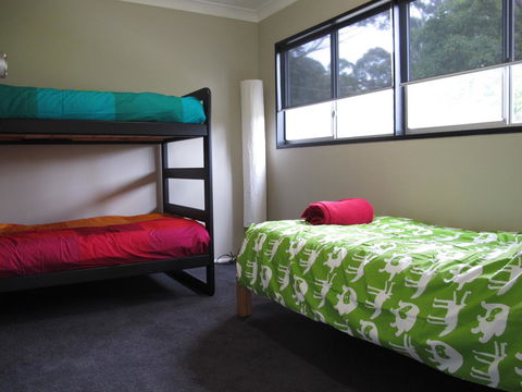 Pendeli Beach House - Accommodation Daintree 5