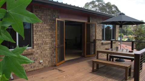 Pendeli Beach House - Accommodation Daintree 8