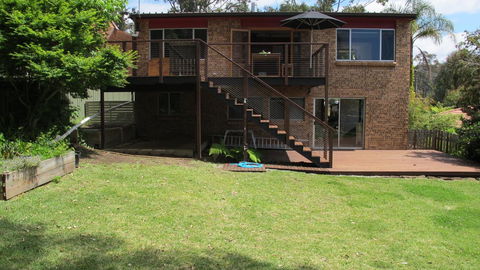 Pendeli Beach House - Accommodation Daintree 9