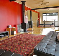 Pendeli Beach House - Accommodation Daintree