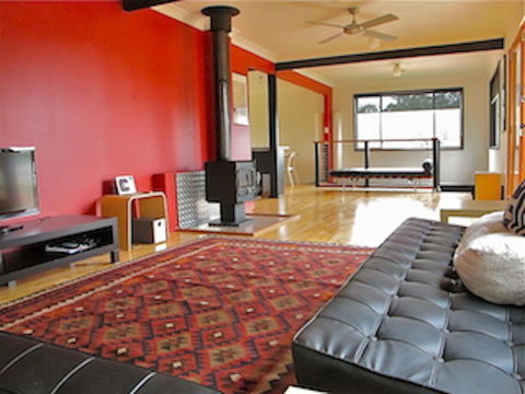 Pendeli Beach House - Accommodation Daintree 0