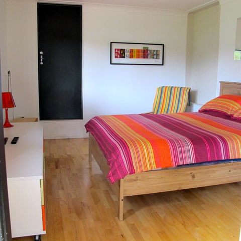 Pendeli Beach House - Accommodation Daintree 4