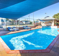 Amalfi Resort - Accommodation Daintree