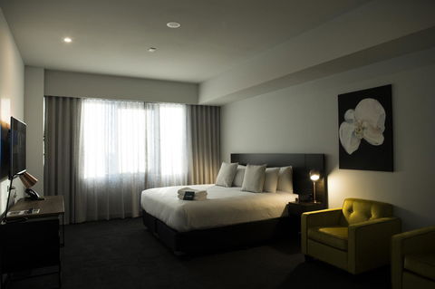 The Gerald Apartment Hotel - Accommodation Daintree 24