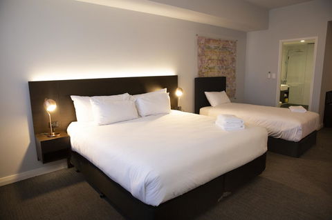 The Gerald Apartment Hotel - Accommodation Daintree 27