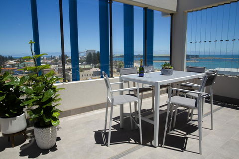 The Gerald Apartment Hotel - Accommodation Daintree 26