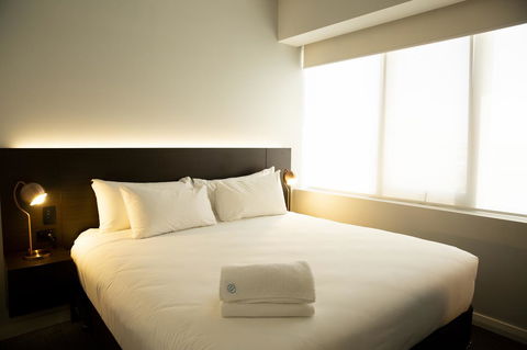 The Gerald Apartment Hotel - Accommodation Daintree 21