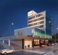 The Gerald Apartment Hotel - Accommodation Daintree