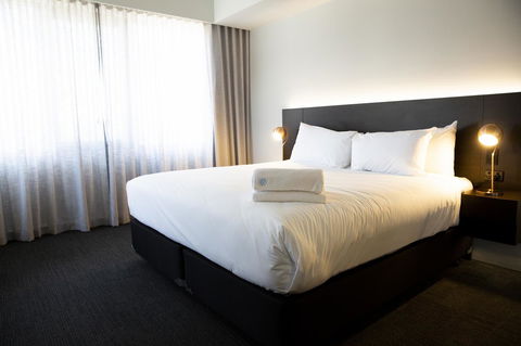 The Gerald Apartment Hotel - Accommodation Daintree 9