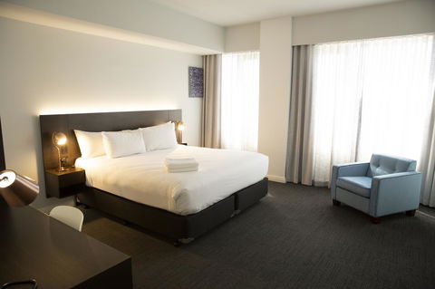 The Gerald Apartment Hotel - Accommodation Daintree 23