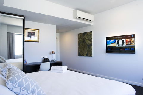 The Gerald Apartment Hotel - Accommodation Daintree 38