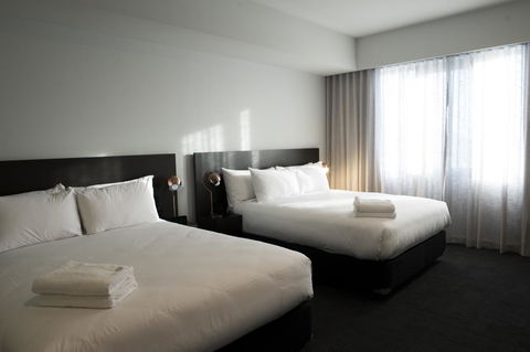 The Gerald Apartment Hotel - Accommodation Daintree 16