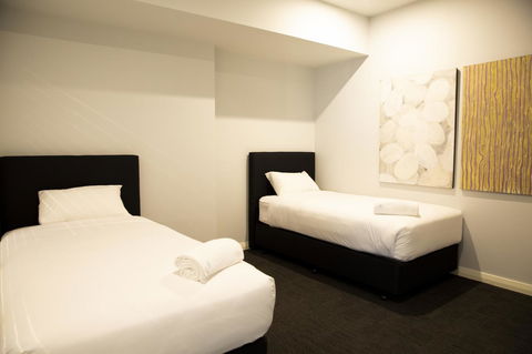 The Gerald Apartment Hotel - Accommodation Daintree 11