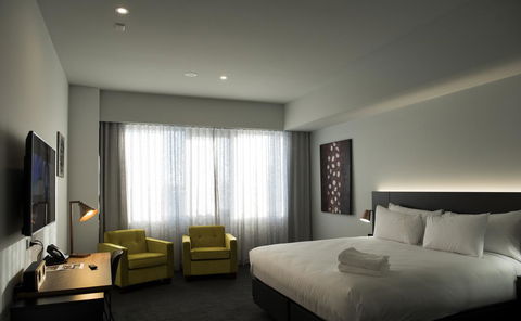 The Gerald Apartment Hotel - Accommodation Daintree 30