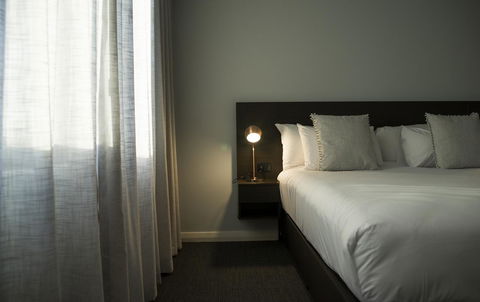 The Gerald Apartment Hotel - Accommodation Daintree 31