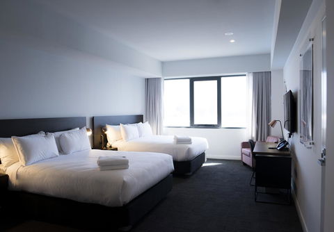 The Gerald Apartment Hotel - Accommodation Daintree 42