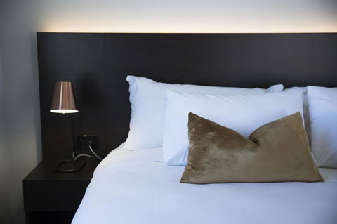 The Gerald Apartment Hotel - Accommodation Daintree 3