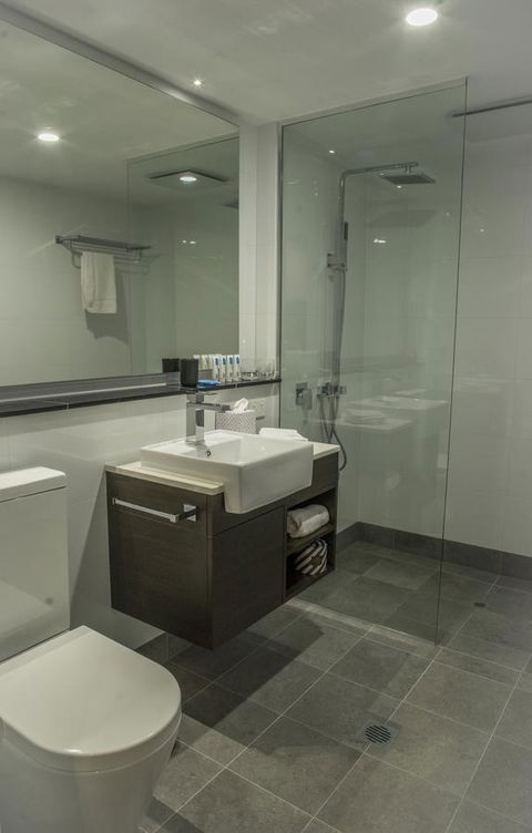 The Gerald Apartment Hotel - Accommodation Daintree 29