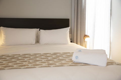 The Gerald Apartment Hotel - Accommodation Daintree 12