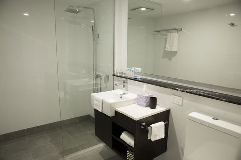 The Gerald Apartment Hotel - Accommodation Daintree 6