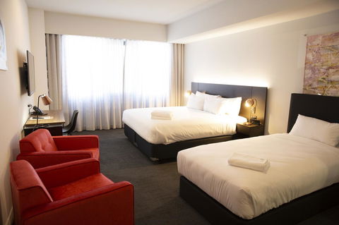The Gerald Apartment Hotel - Accommodation Daintree 19