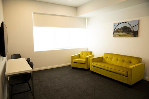 The Gerald Apartment Hotel - Accommodation Daintree 10