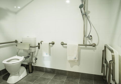 The Gerald Apartment Hotel - Accommodation Daintree 22