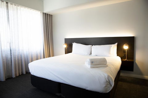 The Gerald Apartment Hotel - Accommodation Daintree 15