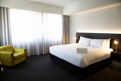 The Gerald Apartment Hotel - Accommodation Daintree 20
