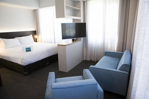 The Gerald Apartment Hotel - Accommodation Daintree 17