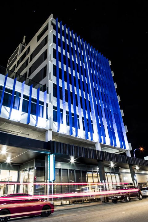 The Gerald Apartment Hotel - Accommodation Daintree 41