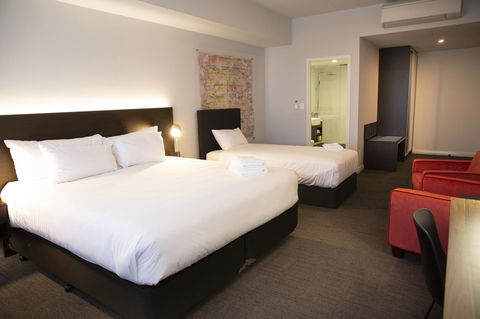 The Gerald Apartment Hotel - Accommodation Daintree 18
