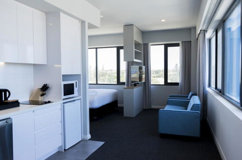 The Gerald Apartment Hotel - Accommodation Daintree 4