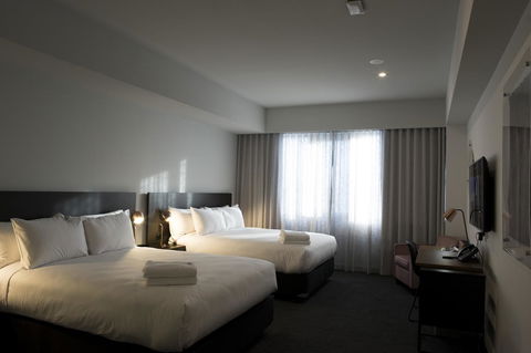The Gerald Apartment Hotel - Accommodation Daintree 43