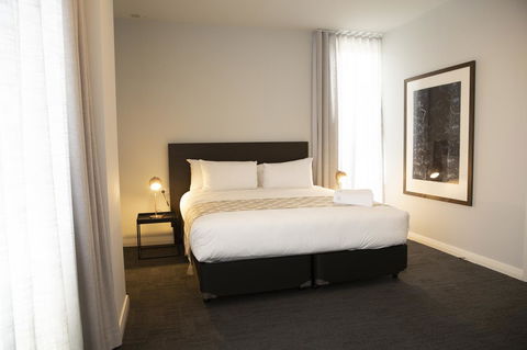 The Gerald Apartment Hotel - Accommodation Daintree 13