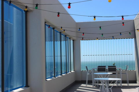The Gerald Apartment Hotel - Accommodation Daintree 40
