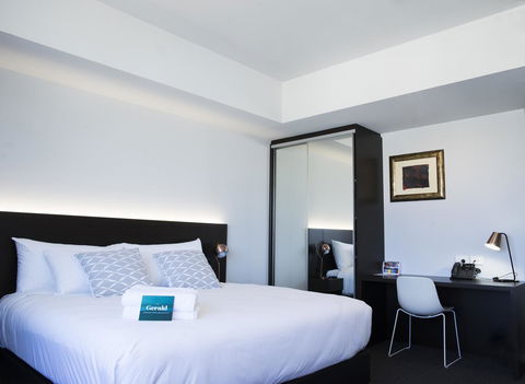 The Gerald Apartment Hotel - Accommodation Daintree 37
