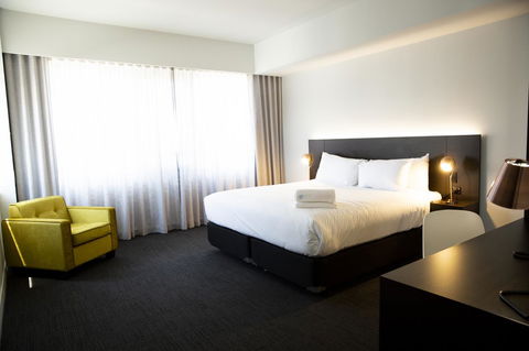 The Gerald Apartment Hotel - Accommodation Daintree 7