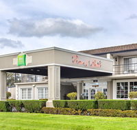 ibis Styles Albany - Accommodation Daintree