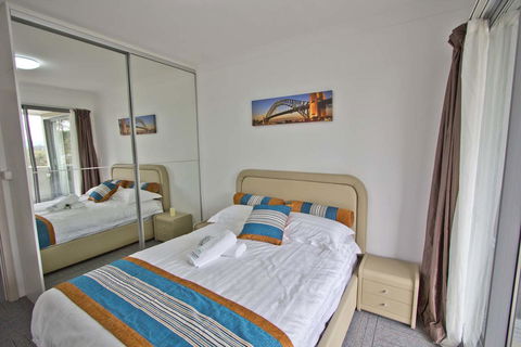 Morisset Serviced Apartments - Accommodation Daintree 7