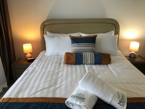 Morisset Serviced Apartments - Accommodation Daintree 21