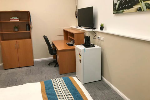 Morisset Serviced Apartments - Accommodation Daintree 10
