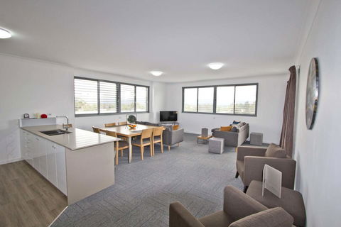 Morisset Serviced Apartments - Accommodation Daintree 17