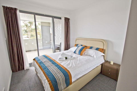 Morisset Serviced Apartments - Accommodation Daintree 19