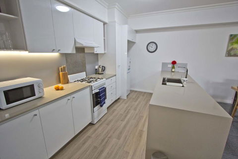 Morisset Serviced Apartments - Accommodation Daintree 27