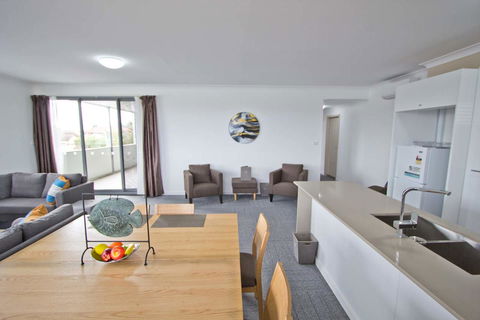 Morisset Serviced Apartments - Accommodation Daintree 18