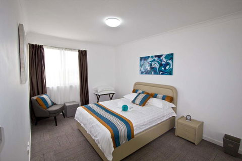 Morisset Serviced Apartments - Accommodation Daintree 13