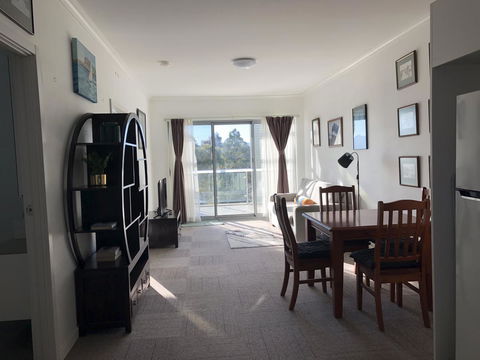 Morisset Serviced Apartments - Accommodation Daintree 4