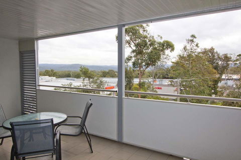 Morisset Serviced Apartments - Accommodation Daintree 23